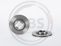 Disc frana punte fata (09690810 ABS) SUBARU