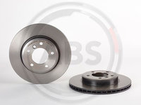 Disc frana punte fata (09770111 ABS) BMW,BMW (BRILLIANCE)