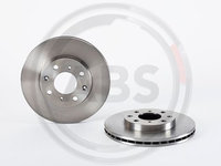 Disc frana punte fata (09955410 ABS) EVERUS,HONDA,HONDA (GAC)