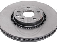 Disc frana punte fata (09A42621 ABS) VOLVO