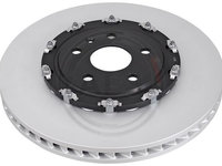 Disc frana punte fata (09A66523 ABS) CADILLAC,CHEVROLET