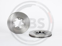 Disc frana punte fata (09A86210 ABS) FORD,MAZDA