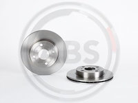 Disc frana punte fata (09B30910 ABS) TOYOTA