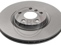 Disc frana punte fata (09C35111 ABS) BMW,BMW (BRILLIANCE),MINI