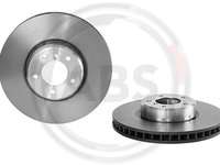 Disc frana punte fata (09C39313 ABS) BMW