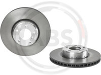 Disc frana punte fata (09C39713 ABS) BMW,BMW (BRILLIANCE)