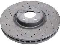 Disc frana punte fata (09D52413 ABS) MERCEDES-BENZ