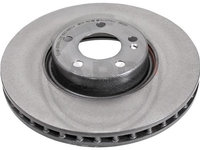 Disc frana punte fata (09D52813 ABS) MERCEDES-BENZ