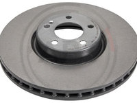 Disc frana punte fata (09D52913 ABS) MERCEDES-BENZ