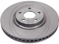 Disc frana punte fata (09N28421 ABS) FORD,FORD USA