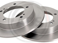 Disc frana punte fata (15988 ABS) GEO,SUZUKI