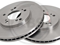 Disc frana punte fata (16182 ABS) ACURA,HONDA