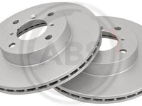 Disc frana punte fata (16626 ABS) SUZUKI,SUZUKI (CHANGHE)