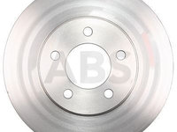 Disc frana punte fata (16695 ABS) FORD USA,MERCURY