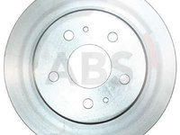 Disc frana punte fata (16932 ABS) DAIHATSU,TOYOTA