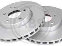 Disc frana punte fata (17400 ABS) MERCEDES-BENZ