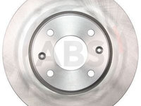 Disc frana punte fata (17427 ABS) HYUNDAI,KIA