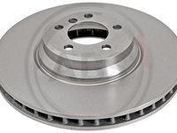 Disc frana punte fata (17429 ABS) BMW