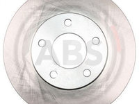 Disc frana punte fata (17430 ABS) FORD,FORD USA,MAZDA