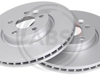 Disc frana punte fata (17752 ABS) FORD,FORD (CHANGAN),LAND ROVER,VOLVO,VOLVO (CHANGAN)