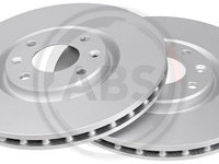 Disc frana punte fata (17818 ABS) Citroen,DS,OPEL,PEUGEOT,VAUXHALL