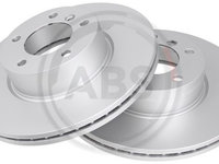 Disc frana punte fata (17937 ABS) BMW,BMW (BRILLIANCE)