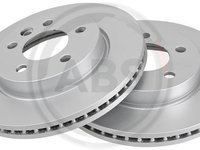 Disc frana punte fata (18128 ABS) VW