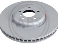 Disc frana punte fata (18276 ABS) BMW