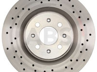 Disc frana punte fata (18293 ABS) ABARTH