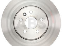 Disc frana punte fata (18303 ABS) BUICK (SGM),CHEVROLET,CHEVROLET (SGM),OPEL,VAUXHALL