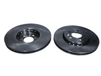 Disc frana punte fata (191252 MAXGEAR) MG,MG (NANJING),MG (SAIC),ROVER