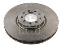 Disc frana punte fata (35335 FEBI BILSTEIN) IVECO