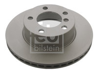 Disc frana punte fata (39112 FEBI BILSTEIN) BMW