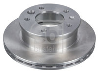 Disc frana punte fata FE07517 Mercedes Sprinter Volkswagen LT