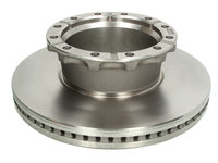 Disc frana punte fata Iveco Eurotech - nou 2992477