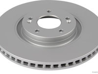 Disc frana punte fata (J3300558 JAKOPARTS) HYUNDAI,KIA