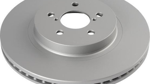 Disc frana punte fata (J3307018 JAKOPARTS) SU