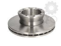 Disc frana punte fata Man L2000 - nou 81.50803-0026