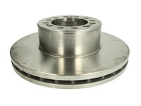 Disc frana punte fata Man TGX Euro6 - nou 81508030040