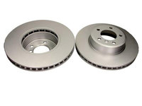 Disc frana punte fata (QD1158 QUARO) BMW,BMW (BRILLIANCE)