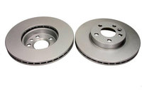 Disc frana punte fata (QD1204 QUARO) FORD,SEAT,VW