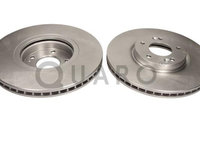 Disc frana punte fata (QD2513 QUARO) HYUNDAI,KIA