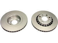 Disc frana punte fata (QD4641 QUARO) CHEVROLET,DAEWOO,FSO,LOTUS,OPEL,VAUXHALL,ZAZ