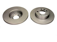 Disc frana punte fata (QD6669 QUARO) VW