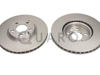 Disc frana punte fata (QD6766 QUARO) FORD,LAND ROVER,VOLVO,VOLVO ASIA