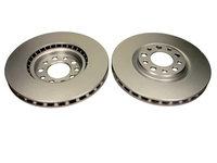 Disc frana punte fata (QD8431 QUARO) ALFA ROMEO