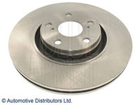 Disc frana punte fata TOYOTA AVENSIS/VERSO 2,2 D-4D 09-320*26 - Cod intern: W20282376 - LIVRARE DIN STOC in 24 ore!!!