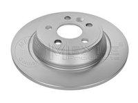 Disc frana punte spate LAND ROVER RANGE ROVER EVOQUE (LV) - OEM - MAXGEAR: 19-1853MAX - W02747227 - LIVRARE DIN STOC in 24 ore!!!