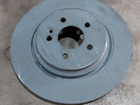 Disc frana punte spate Mercedes A1634230212