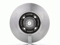 Disc frana punte spate RENAULT MEGANE II Coupé-Cabriolet (EM0/1_) - OEM - MAXGEAR: 19-1907 - W02308196 - LIVRARE DIN STOC in 24 ore!!!